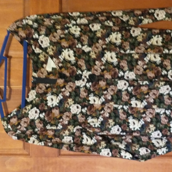 Companie Internationale women's size 7/8 jumpsuit/romper - Picture 3 of 10